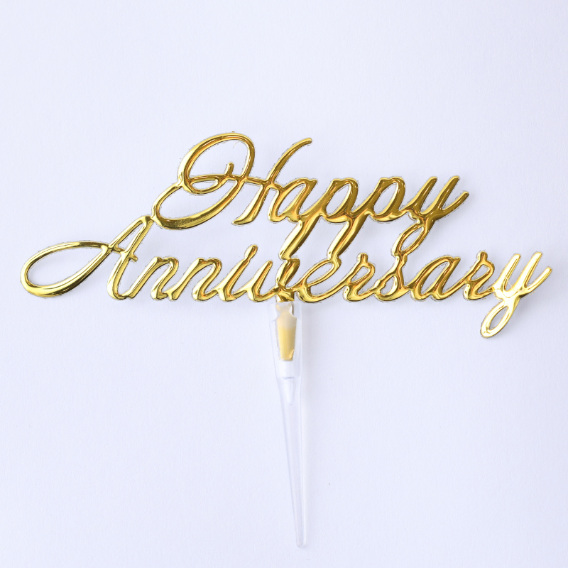 お好きなブーケを記念日に（HappyAnniversaryピック）