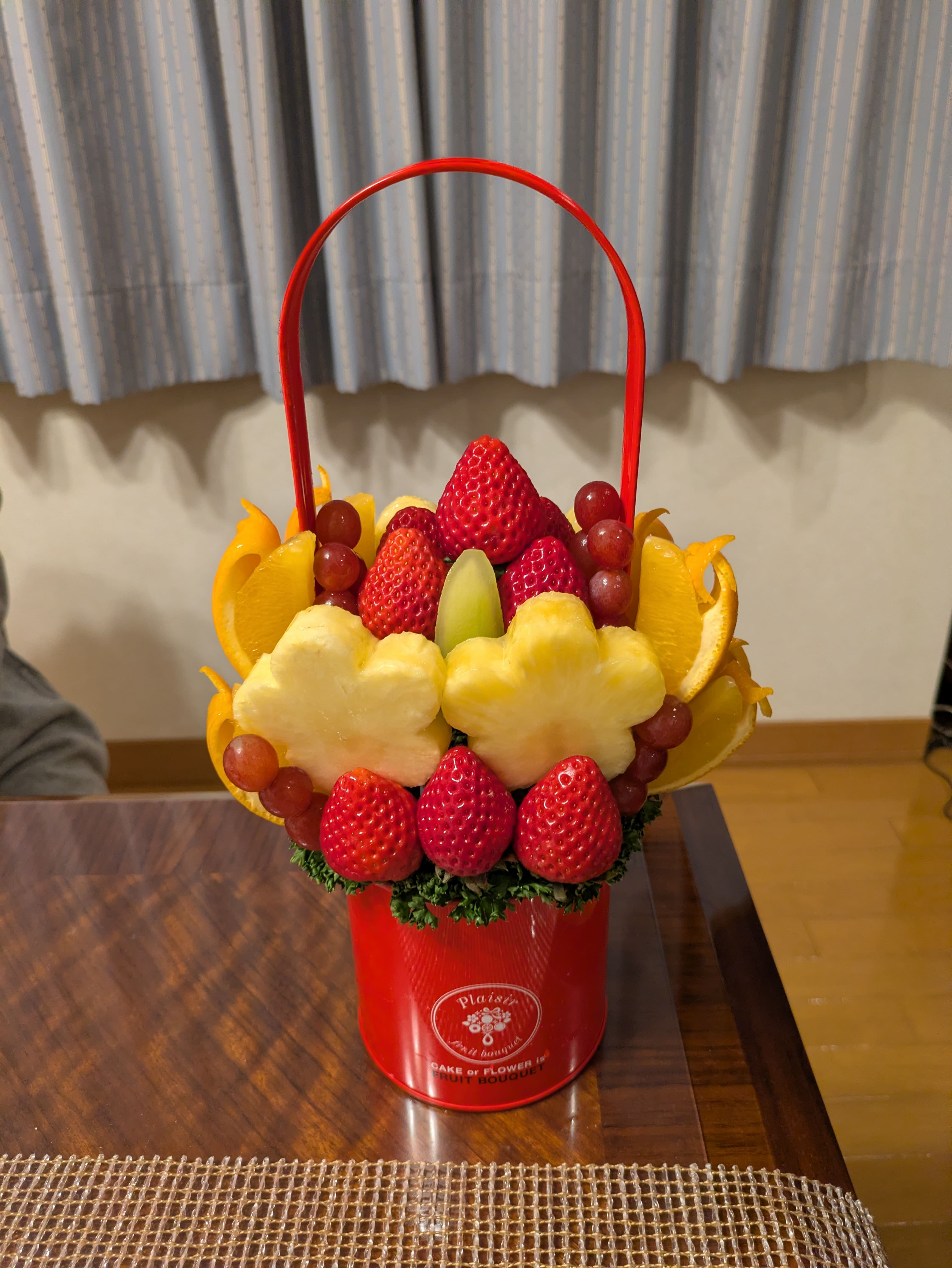 良いサービスでした