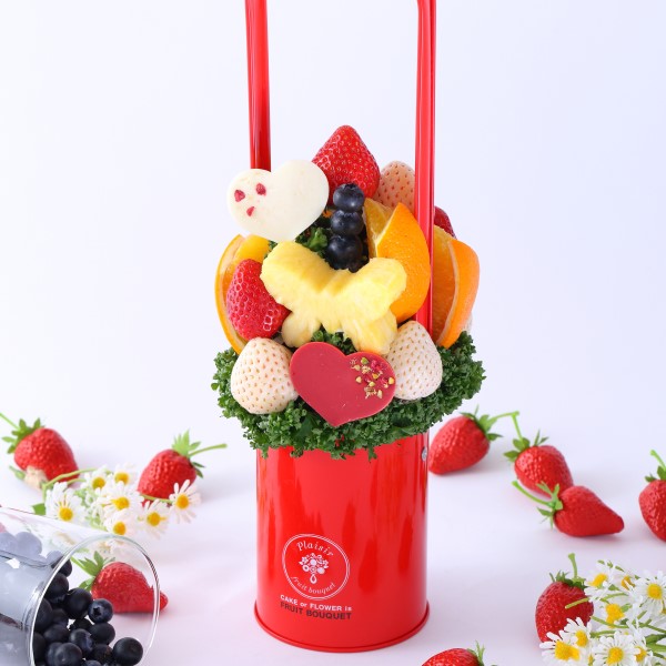 (冬)Petit Flair(白)