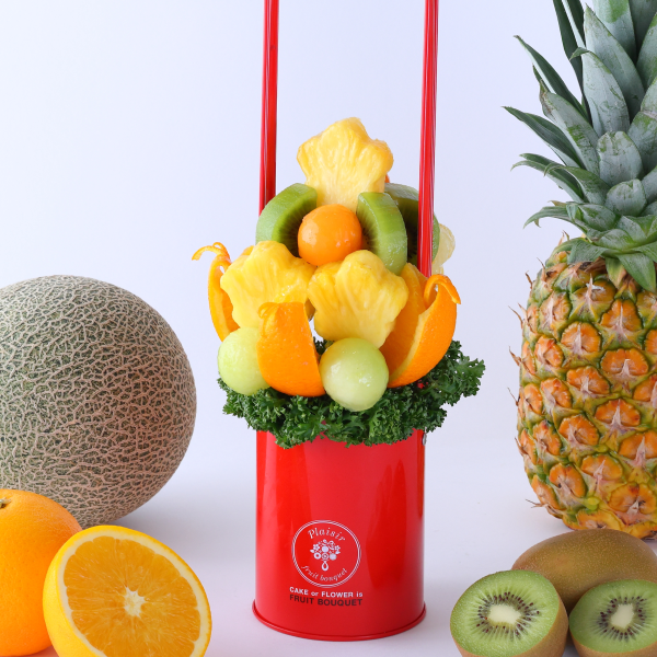 （夏）Fleurette (メロン)