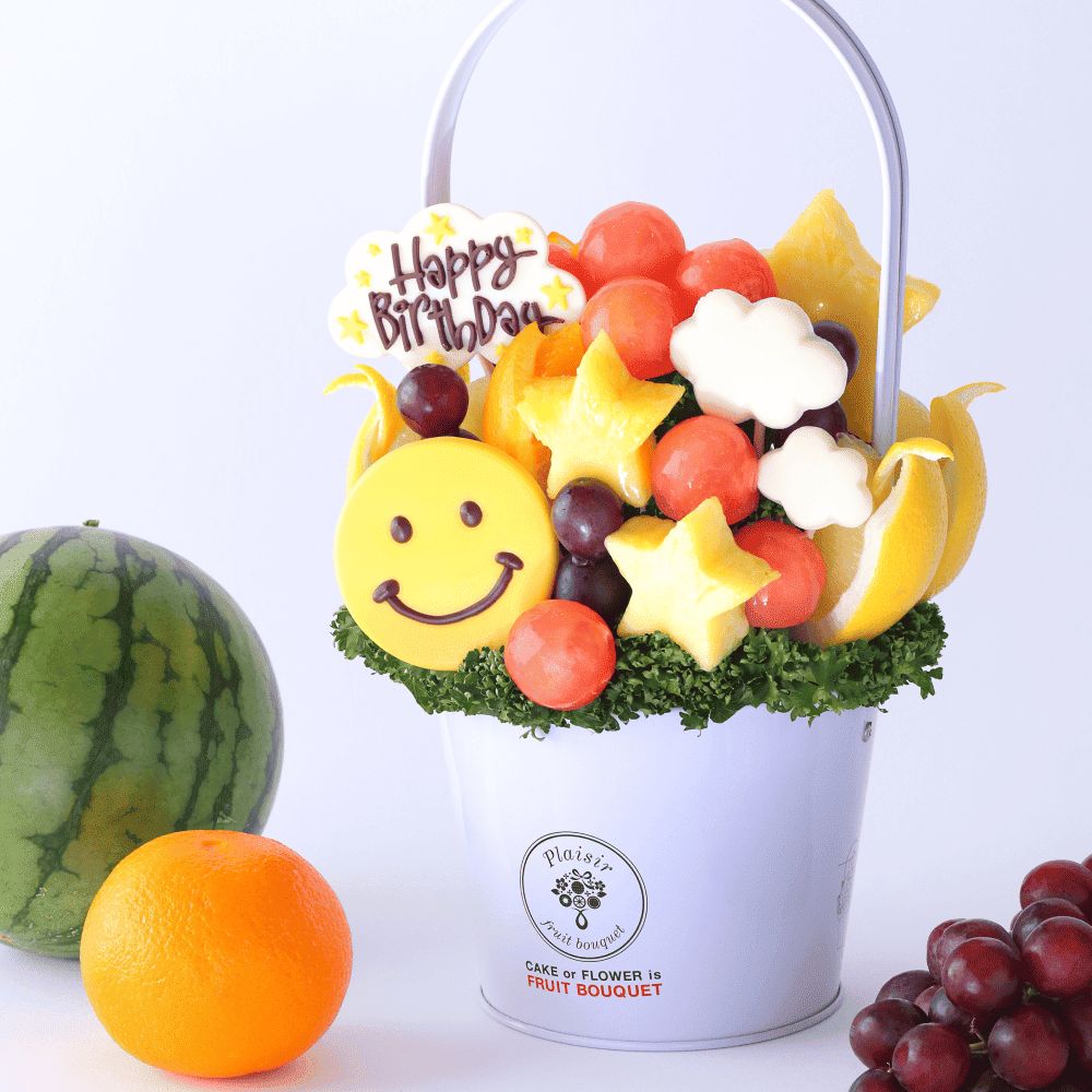 (夏)HAPPY SMILE(Mサイズ)