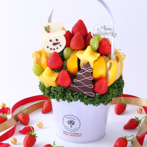 （冬）Christmas SnowMan