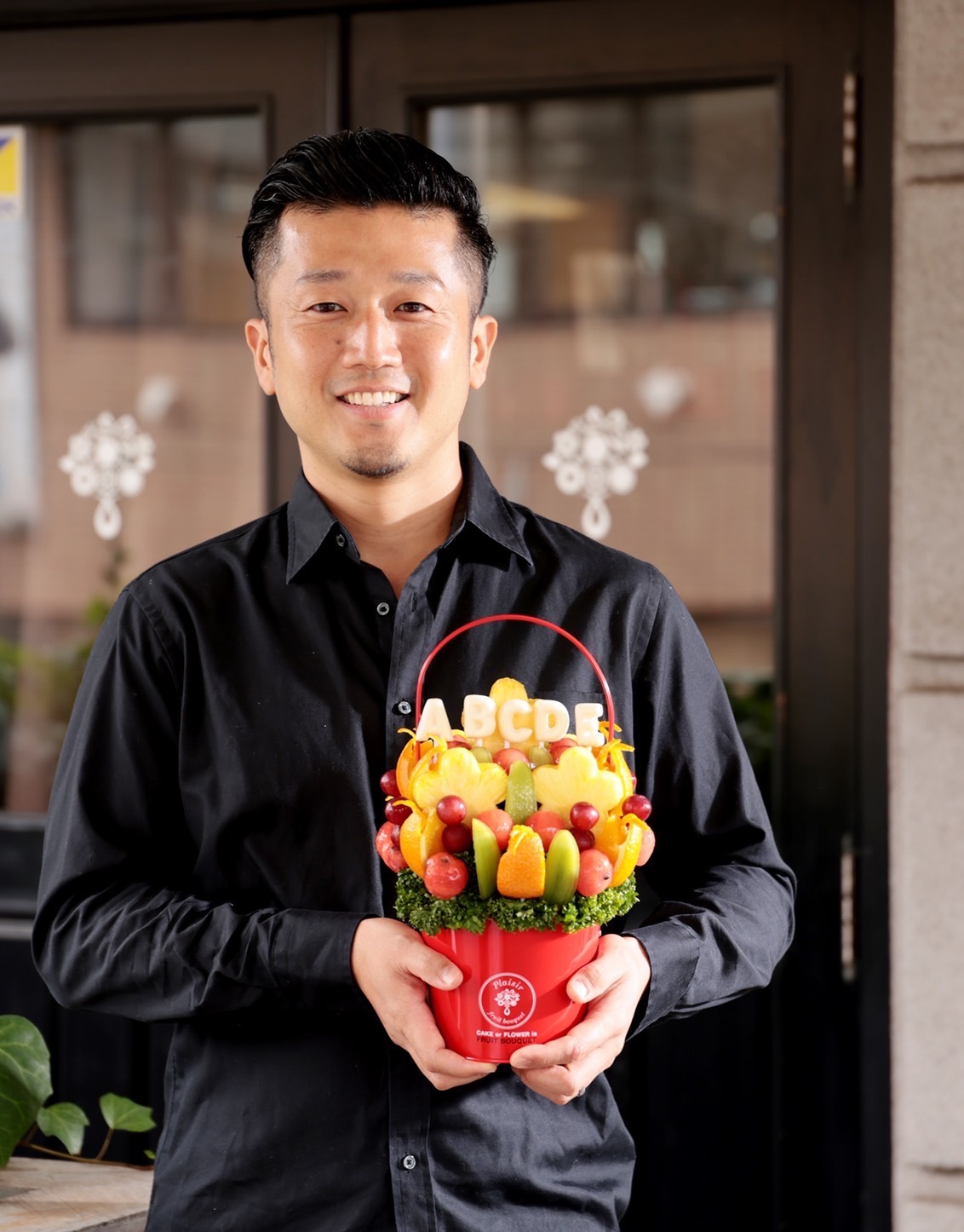 代表取締役社長　菅原 信治