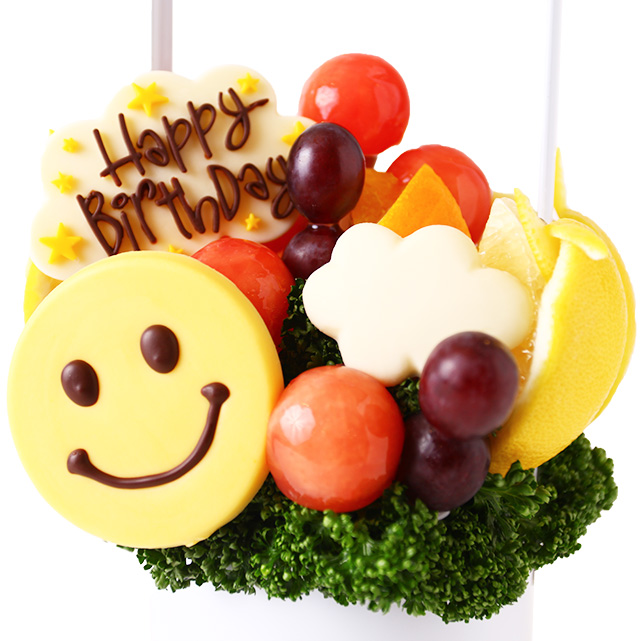 HAPPY SMILE (ハッピースマイル)