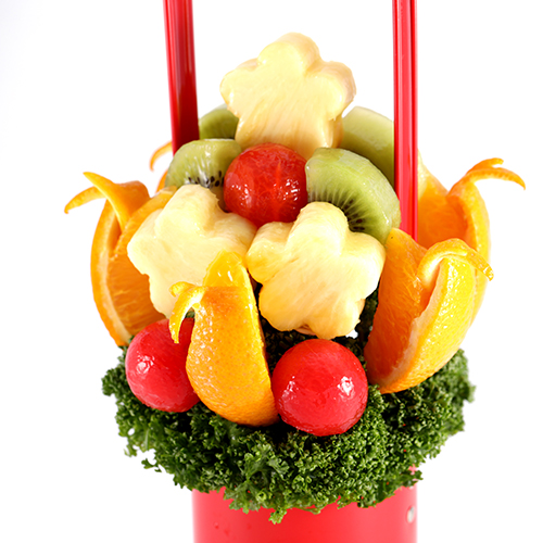 Fleurette (フルーレット)