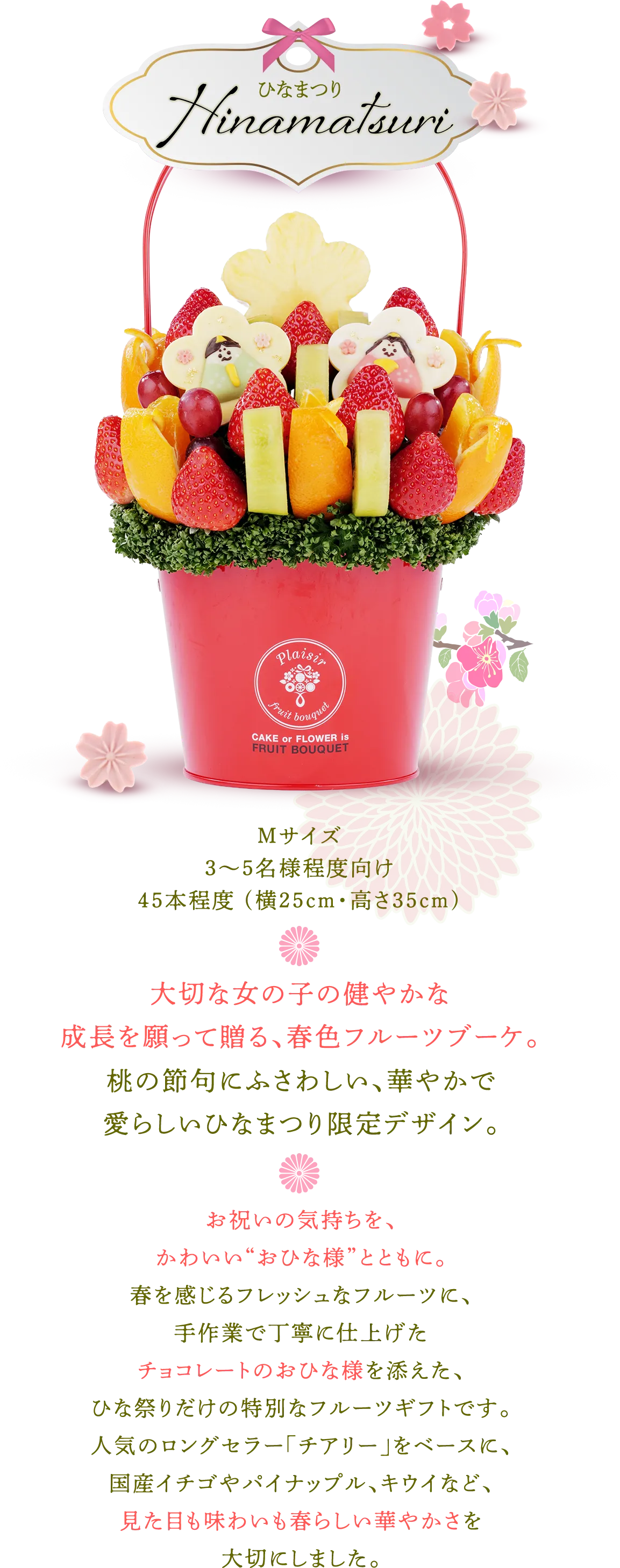 ひなまつり