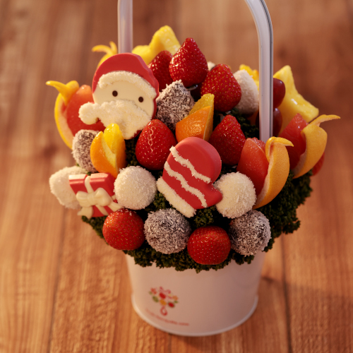 （冬）Papa Noel (パパ ノエル)