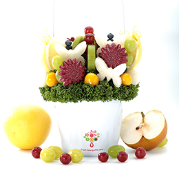 敬老の日にもおすすめ!旬の人気の果物、梨のフルーツギフト期間限定販売開始!